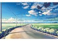Sky Longing For Memories