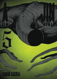 Ajin: Demi Human Volume 5