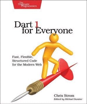 Chris Strom - Dart 1 for Everyone, Häftad. Tillgänglighet: Tillfälligt slut