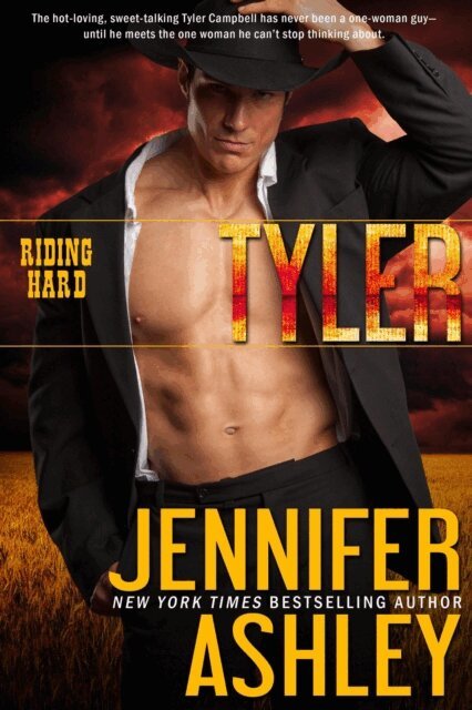Jennifer Ashley - Tyler, E-bok
