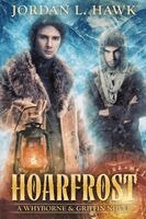 Jordan L Hawk - Hoarfrost, Häftad