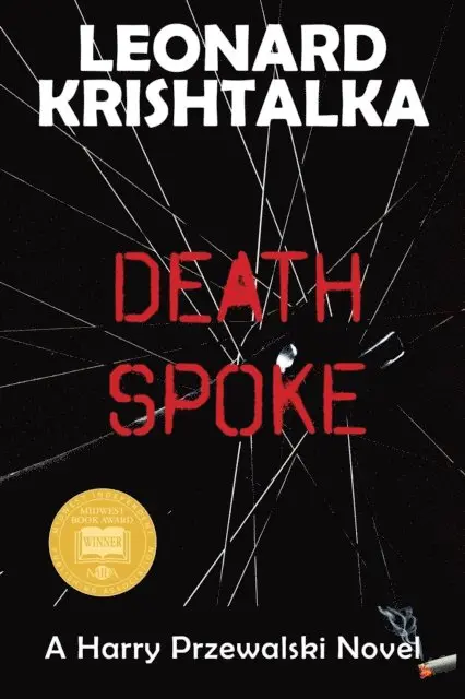 Leonard Krishtalka - Death Spoke, E-bok. Tillgänglighet: Lägg i varukorg