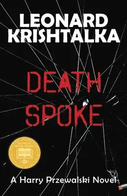 Leonard Krishtalka - Death Spoke, Häftad. Tillgänglighet: Lägg i varukorg