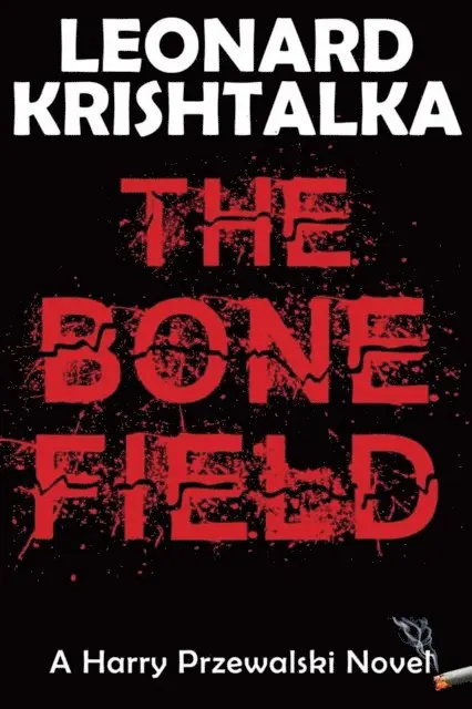 Leonard Krishtalka - Bone Field, E-bok. Tillgänglighet: Lägg i varukorg