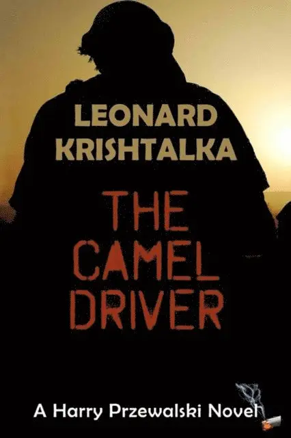Leonard Krishtalka - Camel Driver, E-bok. Tillgänglighet: Lägg i varukorg