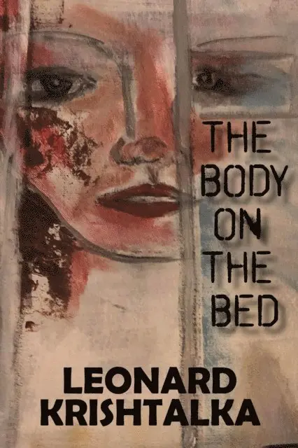 Leonard Krishtalka - Body on the Bed, E-bok. Tillgänglighet: Lägg i varukorg
