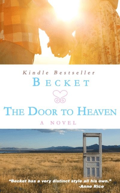 Becket - Door to Heaven, E-bok