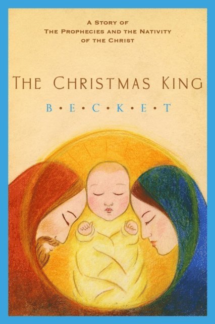Becket - Christmas King, E-bok