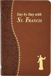 Day by Day with St. Francis