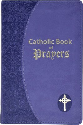 Maurus Fitzgerald - Catholic Book of Prayers, Inbunden