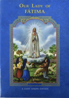 Catholic Book Publishing Corp - Our Lady of Fatima, Häftad