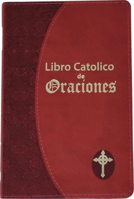 Maurus Fitzgerald - Libro Catolico de Oraciones, Inbunden