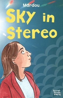 Sacha Mardou - Sky In Stereo Vol. 1, Häftad