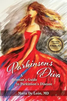 Maria De Leon - Parkinson's Diva, Häftad. Tillgänglighet: Lägg i varukorg