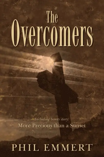 Phil Emmert - Overcomers, E-bok. Tillgänglighet: Lägg i varukorg