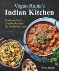 Vegan Richa's Indian Kitchen