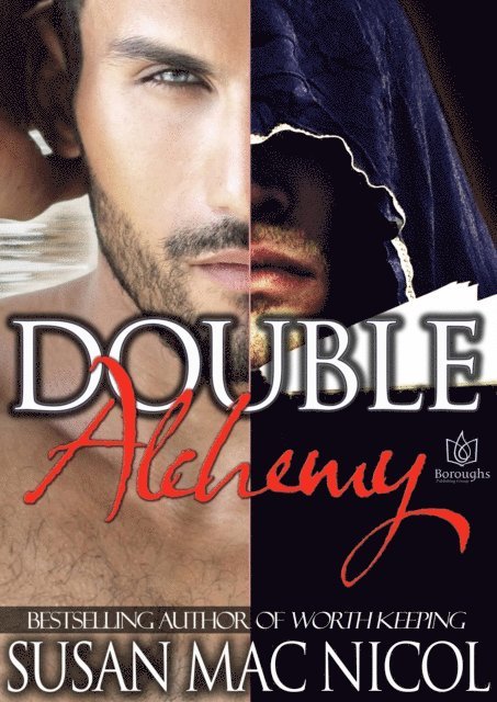 Susan Mac Nicol - Double Alchemy, Häftad