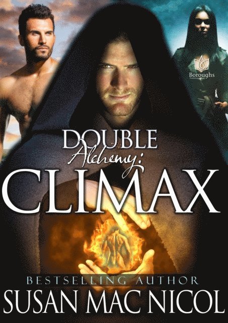 Susan Mac Nicol - Double Alchemy: Climax, E-bok. Tillgänglighet: Lägg i varukorg
