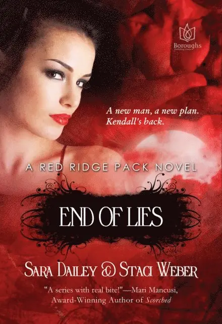 Staci Weber, Sara Dailey - End of Lies, E-bok. Tillgänglighet: Lägg i varukorg