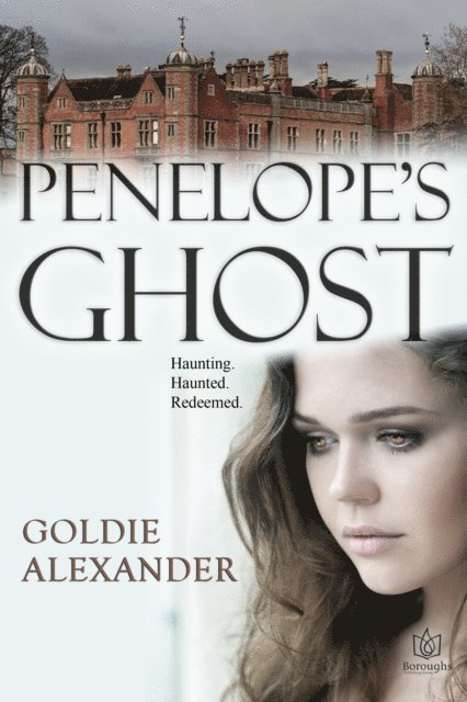 Goldie Alexander - Penelope's Ghost, E-bok