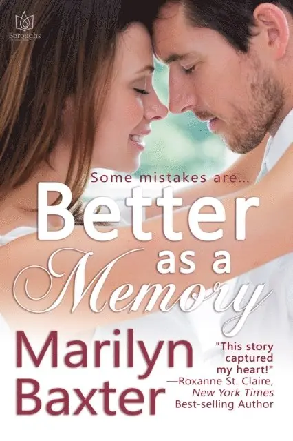 Marilyn Baxter - Better as a Memory, E-bok. Tillgänglighet: Lägg i varukorg
