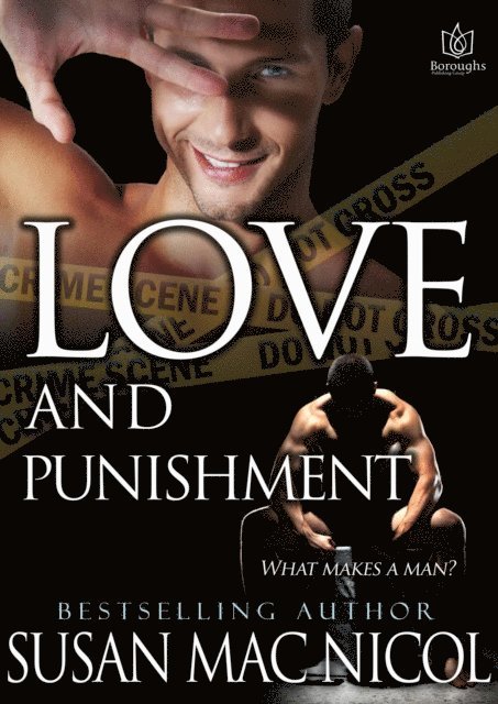 Susan Mac Nicol - Love and Punishment, E-bok. Tillgänglighet: Lägg i varukorg