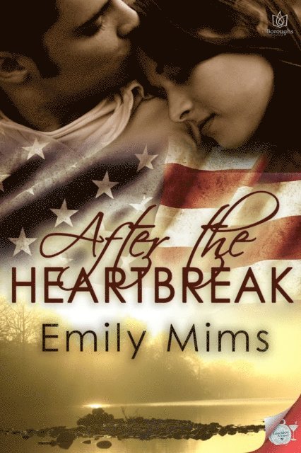 Emily Mims - After the Heartbreak, E-bok