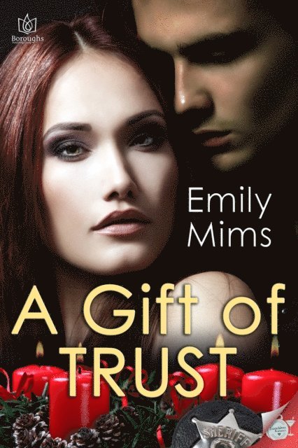 Emily Mims - Gift of Trust, E-bok