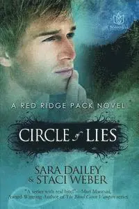 Staci Weber, Sara Dailey - Circle of Lies, Häftad. Tillgänglighet: Lägg i varukorg
