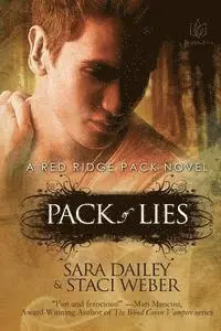 Staci Weber, Sara Dailey - Pack of Lies, Häftad. Tillgänglighet: Lägg i varukorg