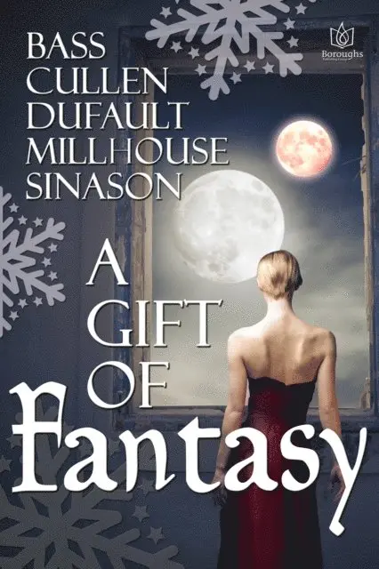 Mary Beth Bass - Gift of Fantasy, E-bok. Tillgänglighet: Lägg i varukorg