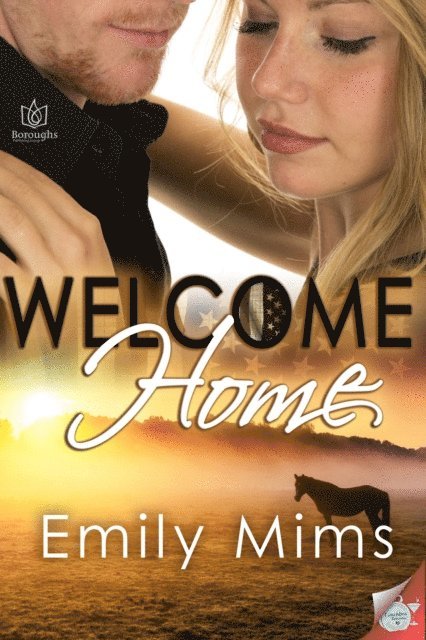 Emily Mims - Welcome Home, E-bok