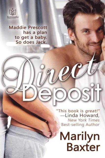 Marilyn Baxter - Direct Deposit, E-bok. Tillgänglighet: Lägg i varukorg