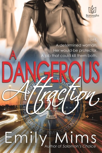 Emily Mims - Dangerous Attraction, E-bok