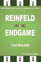 Fred Reinfeld - Reinfeld on the Endgame, Häftad