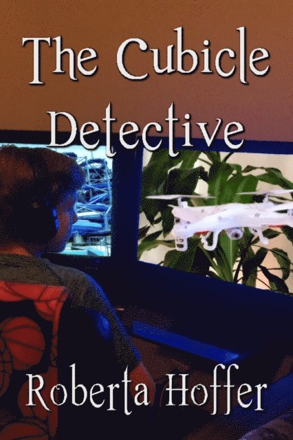 Roberta Hoffer - Cubicle Detective, E-bok