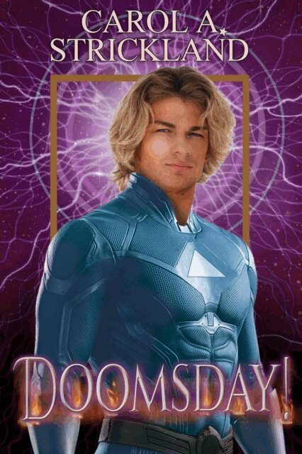 Carol A. Strickland - Doomsday!, E-bok