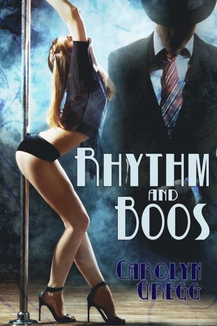 Carolyn Gregg, Linda Mooney - Rhythm and Boos, E-bok
