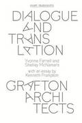 Dialogue and Translation - Grafton Architects