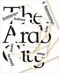 The Arab City  Architecture and Representation