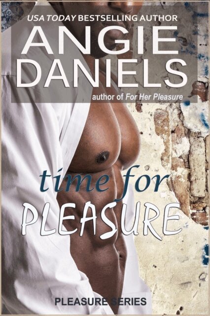 Angie Daniels - Time for Pleasure, E-bok. Tillgänglighet: Lägg i varukorg