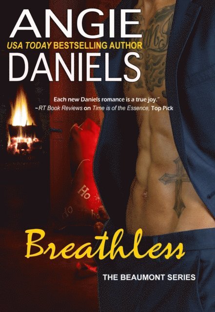 Angie Daniels - Breathless, E-bok. Tillgänglighet: Lägg i varukorg