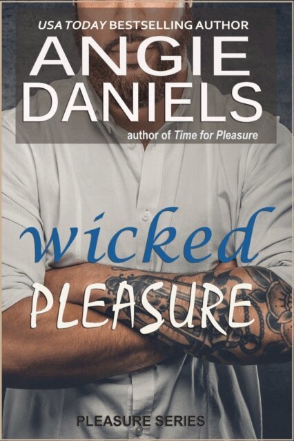 Angie Daniels - Wicked Pleasure, E-bok. Tillgänglighet: Lägg i varukorg