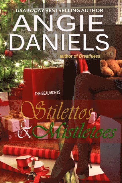 Angie Daniels - Stilettos & Mistletoes, E-bok. Tillgänglighet: Lägg i varukorg