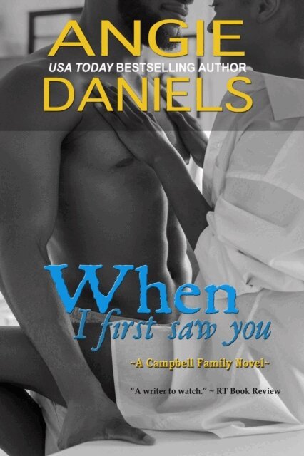 Angie Daniels - When I First Saw You, E-bok. Tillgänglighet: Lägg i varukorg