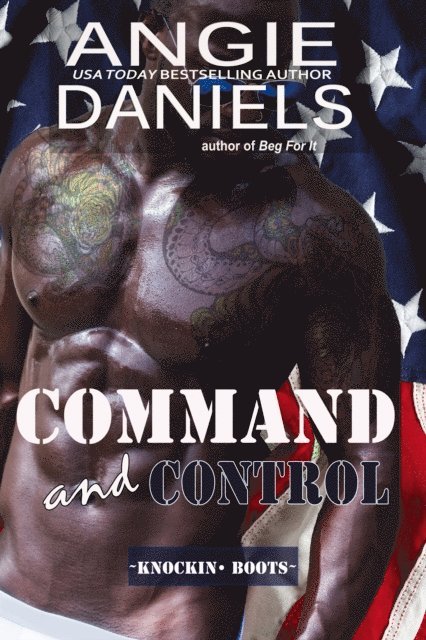 Angie Daniels - Command and Control, E-bok. Tillgänglighet: Lägg i varukorg