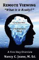Nancy C. Jeane - Remote Viewing, What is it Really?, Häftad