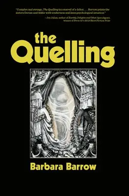 Barbara Barrow - Quelling, Häftad. Tillgänglighet: Tillfälligt slut