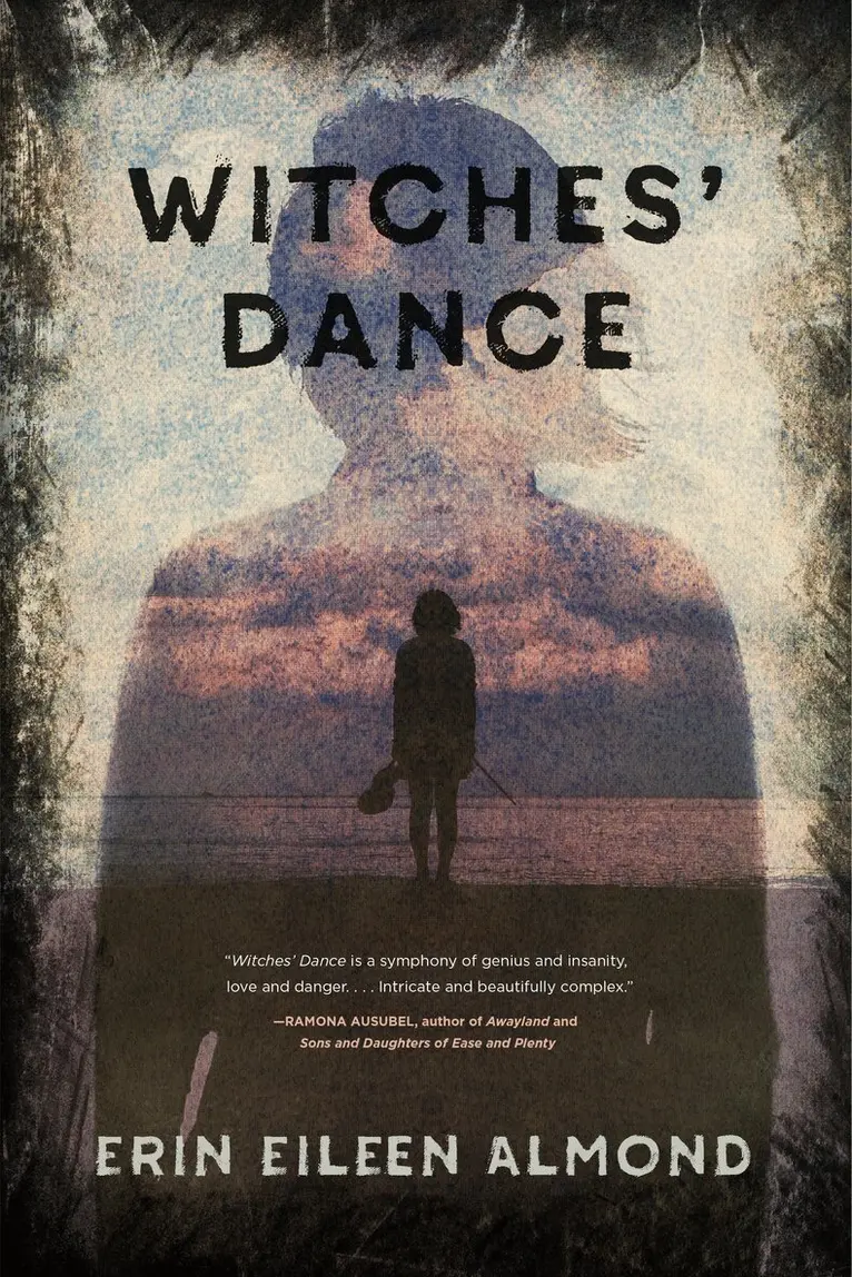 Erin Eileen Almond - Witches' Dance, Häftad. Tillgänglighet: Tillfälligt slut