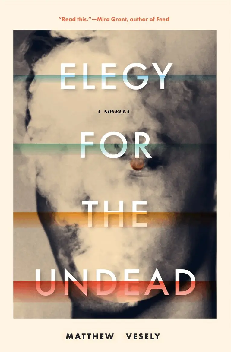 Matthew Vesely - Elegy for the Undead, Häftad. Tillgänglighet: Lägg i varukorg